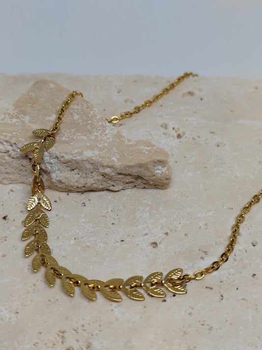 Collier Nemesis