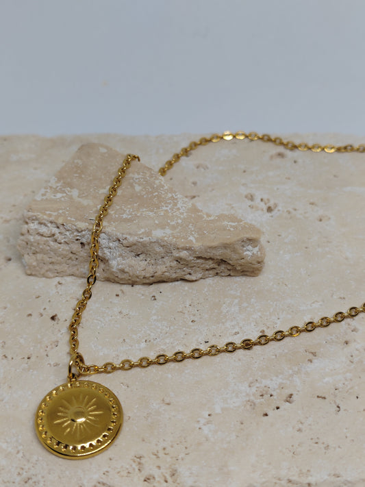 Collier Héméra