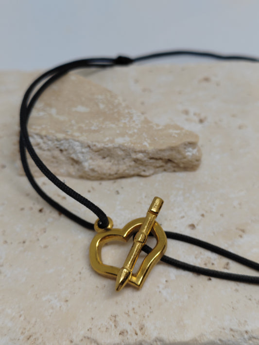 Collier Lili