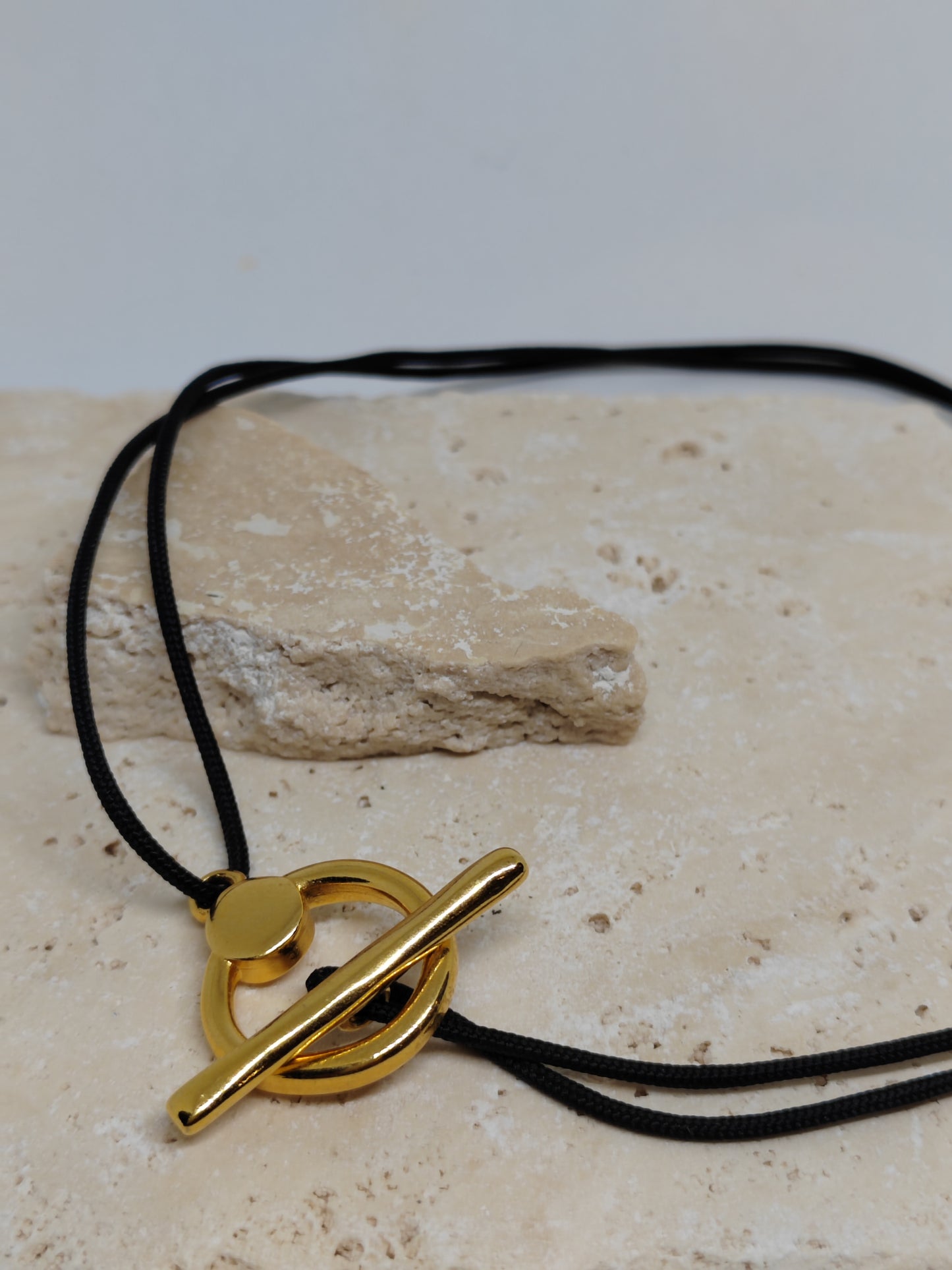 Collier Cookie