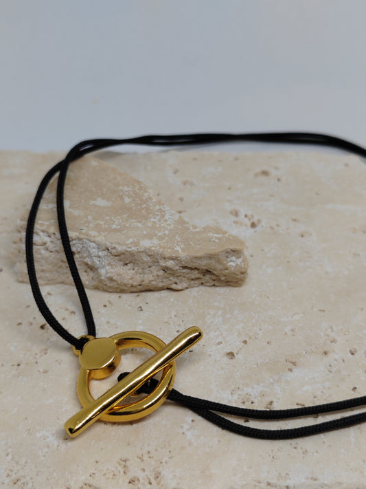 Collier Cookie
