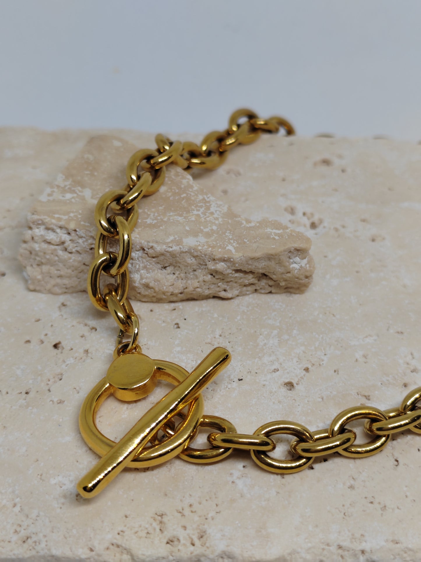 Collier Iris