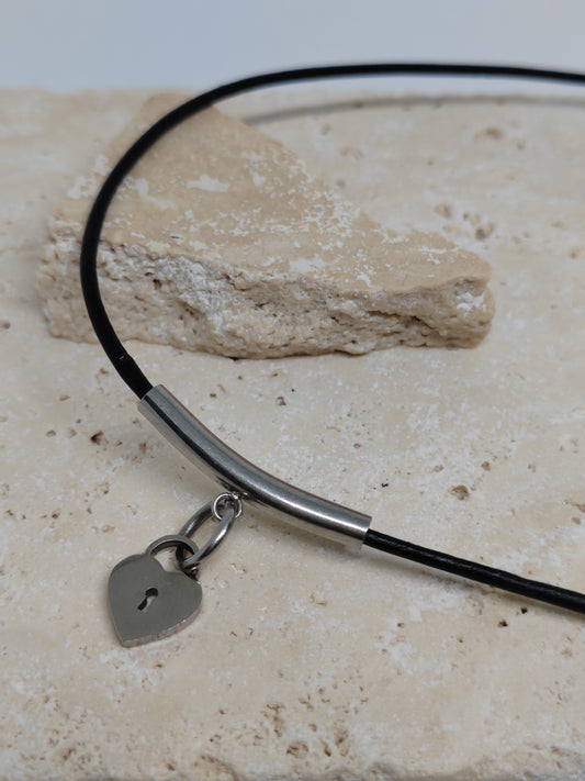 Collier Secret