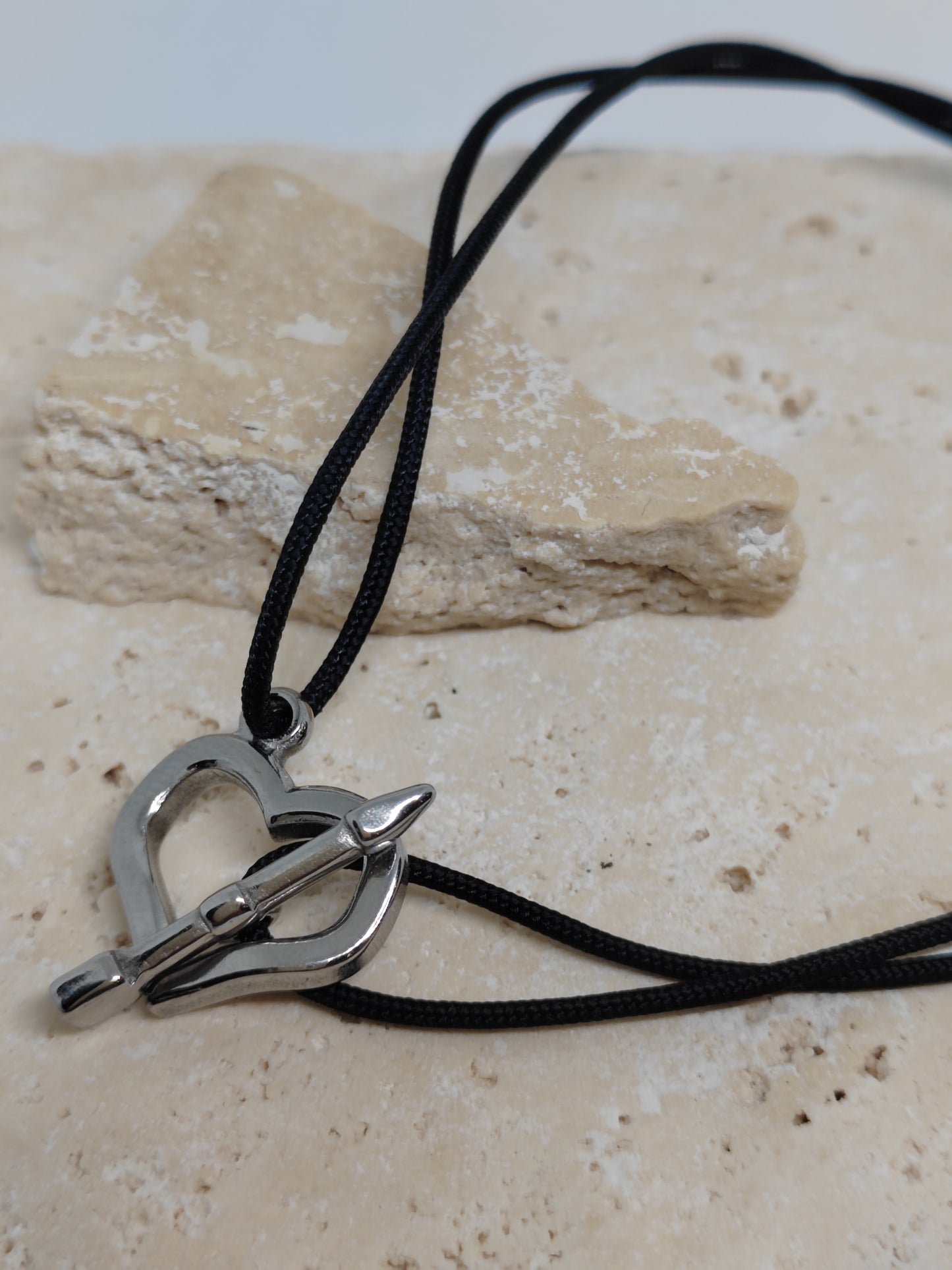 Collier Angel