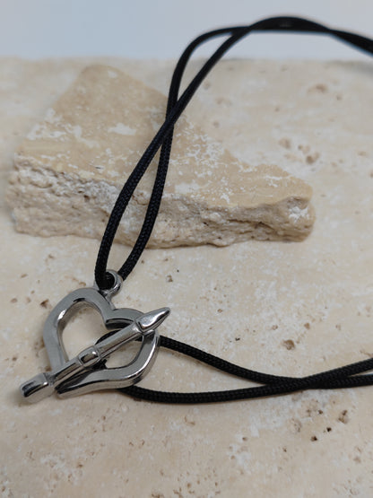Collier Angel