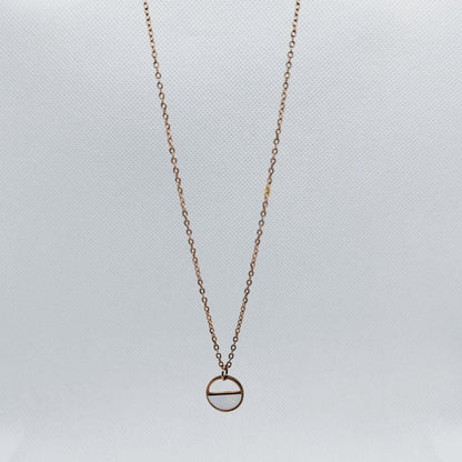 Collier Lola - Juliana Bijoux