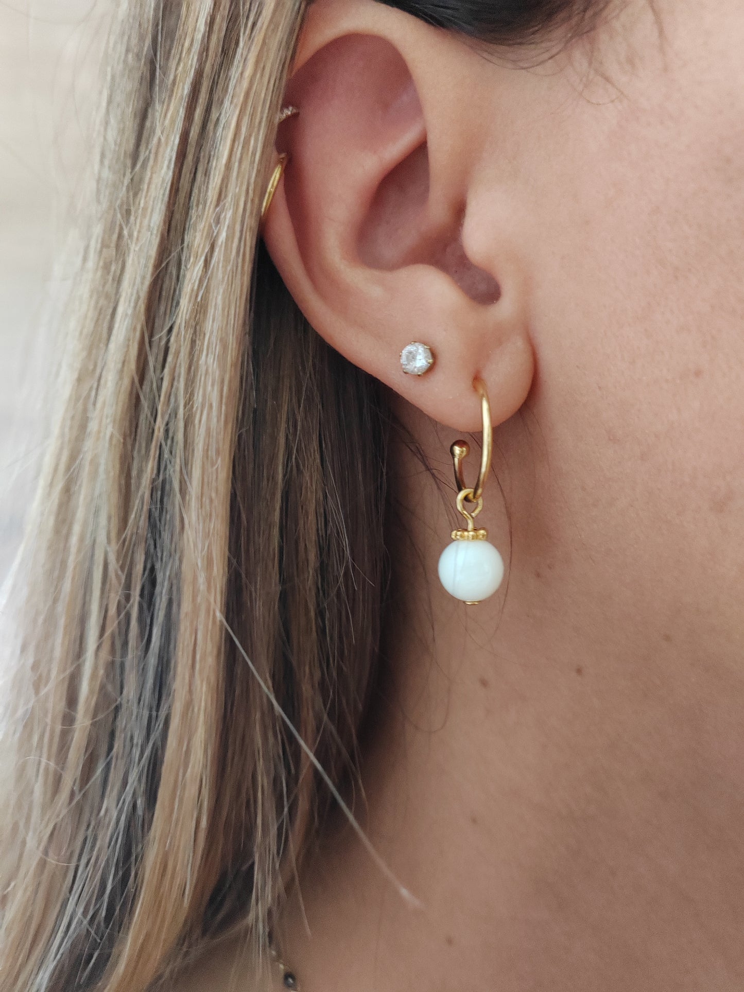 Boucles Océane