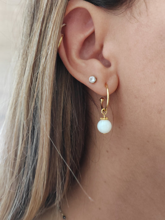 Boucles Océane