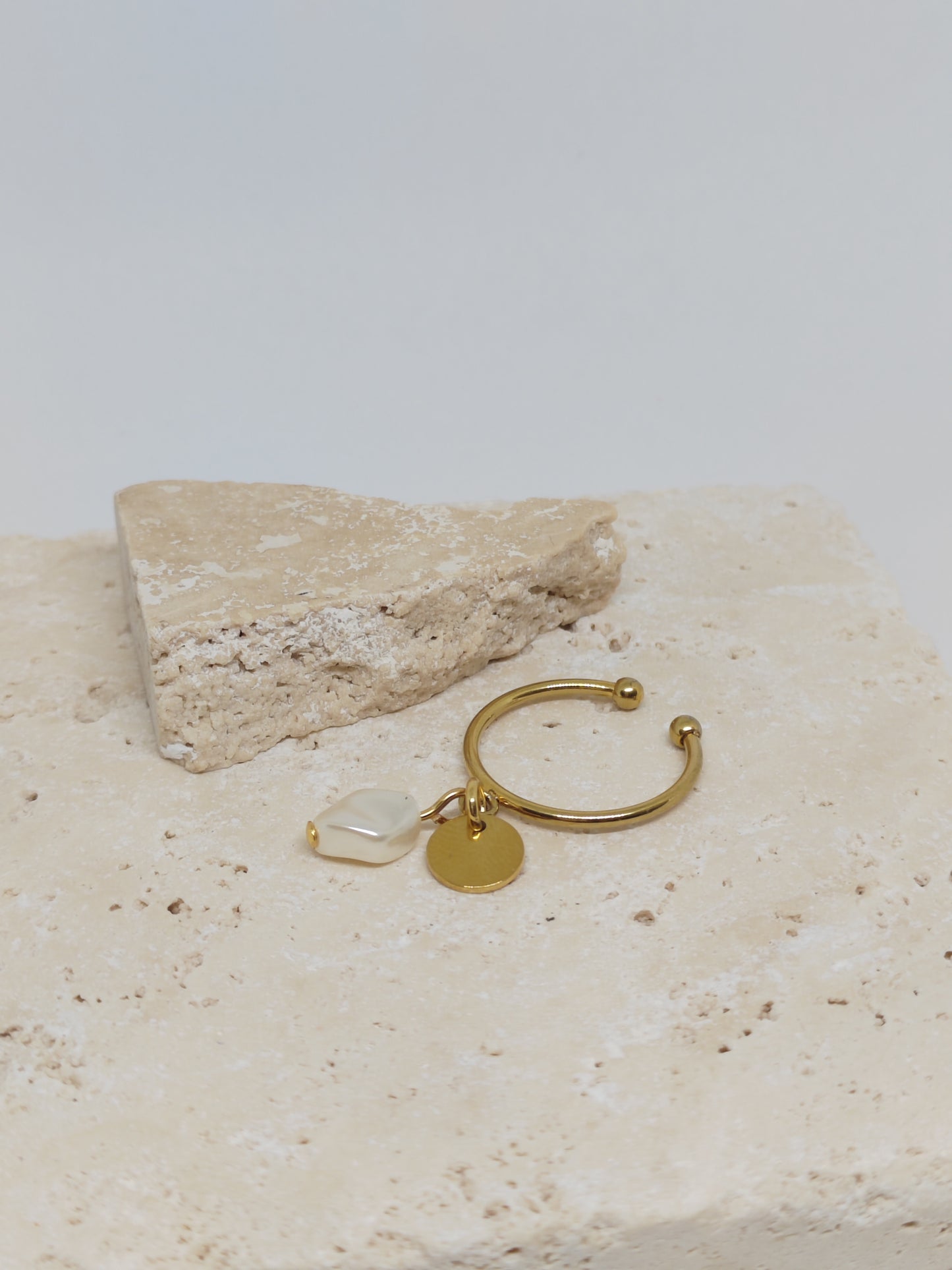 Bague Éléa