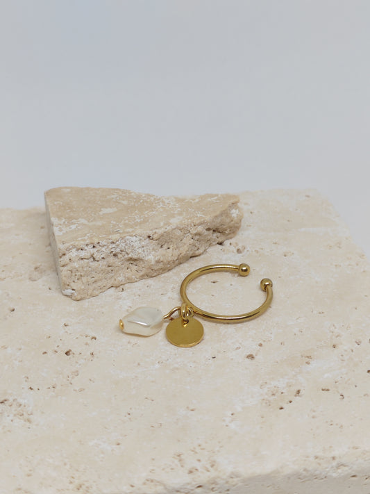 Bague Éléa