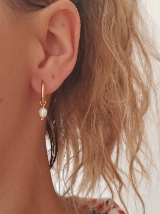 Boucles Jess