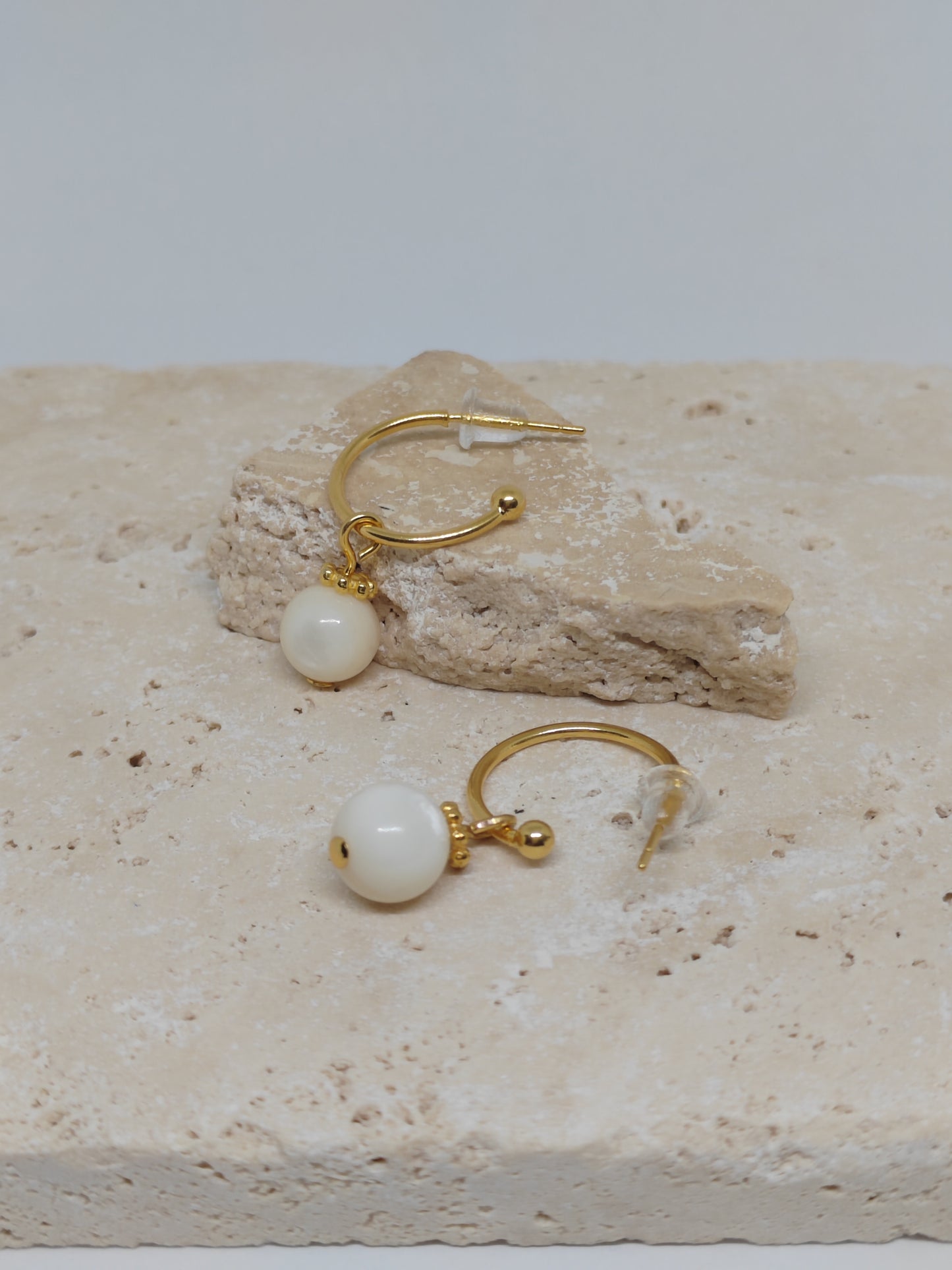Boucles Océane