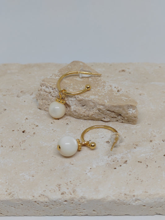 Boucles Océane