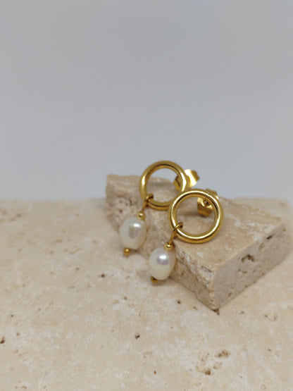 Boucles Sarah