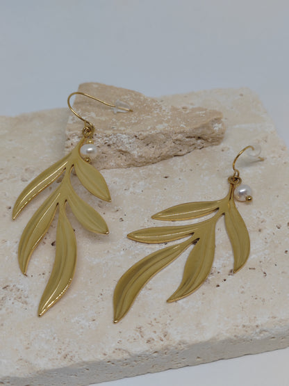 Boucles Hanaé