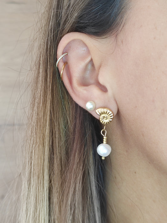 Boucles Elyne
