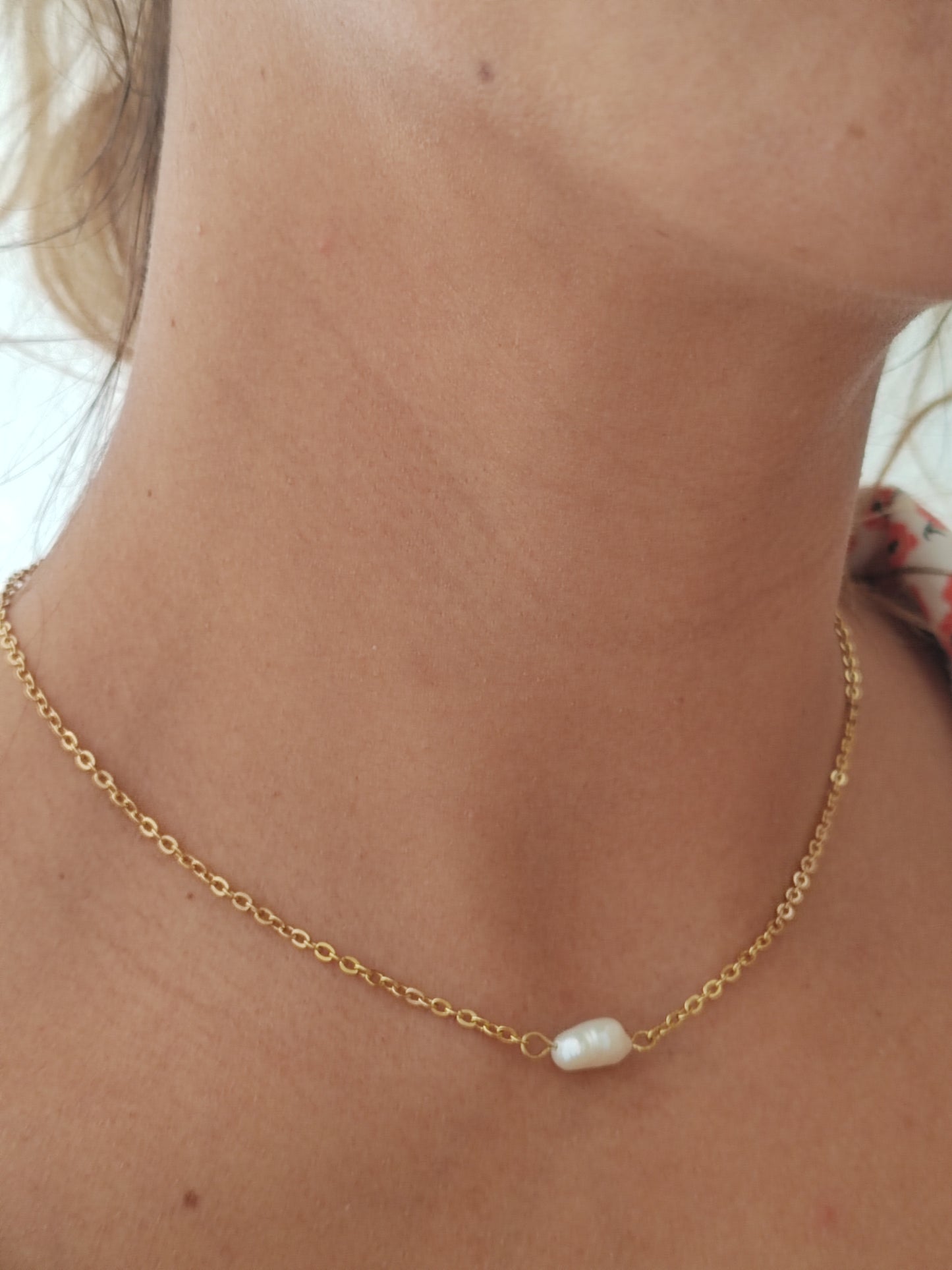Collier Anahi