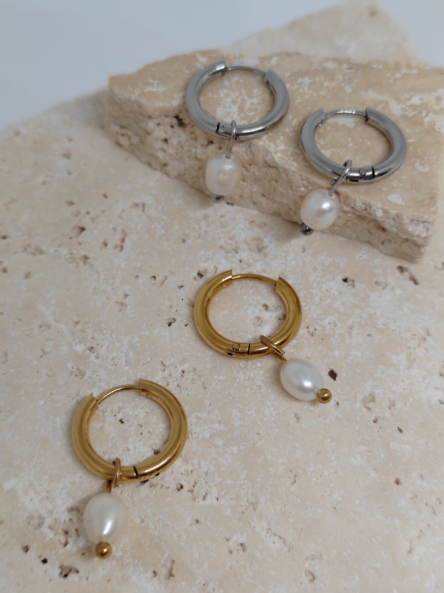 Boucles Jess