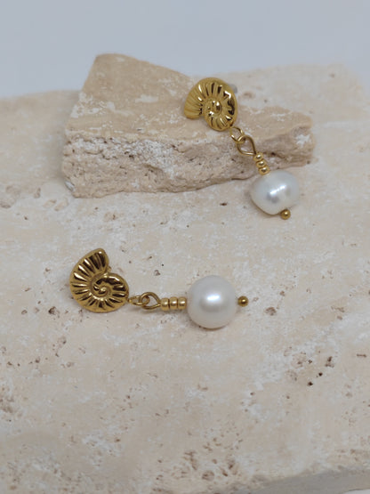 Boucles Elyne