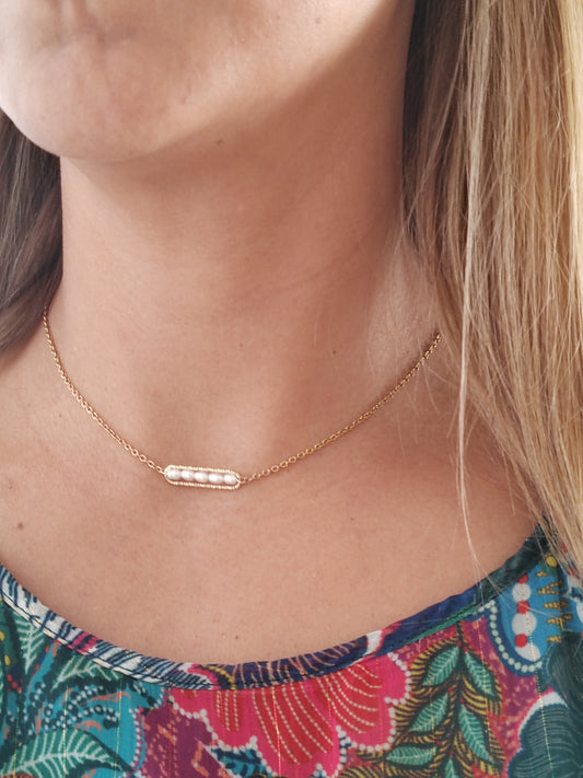 Collier Juliana
