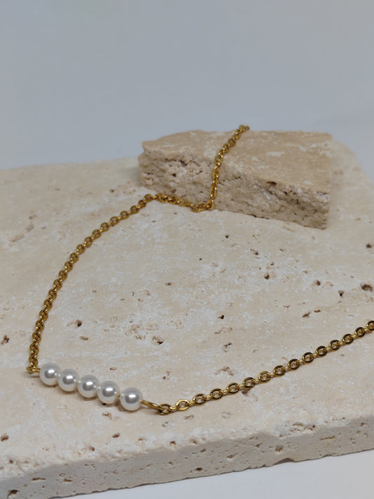 Collier Aude