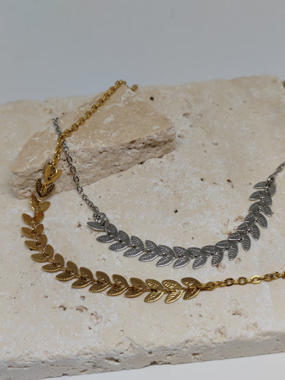 Collier Nemesis