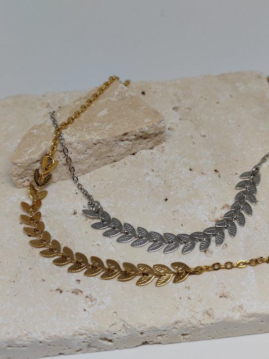 Collier Nemesis