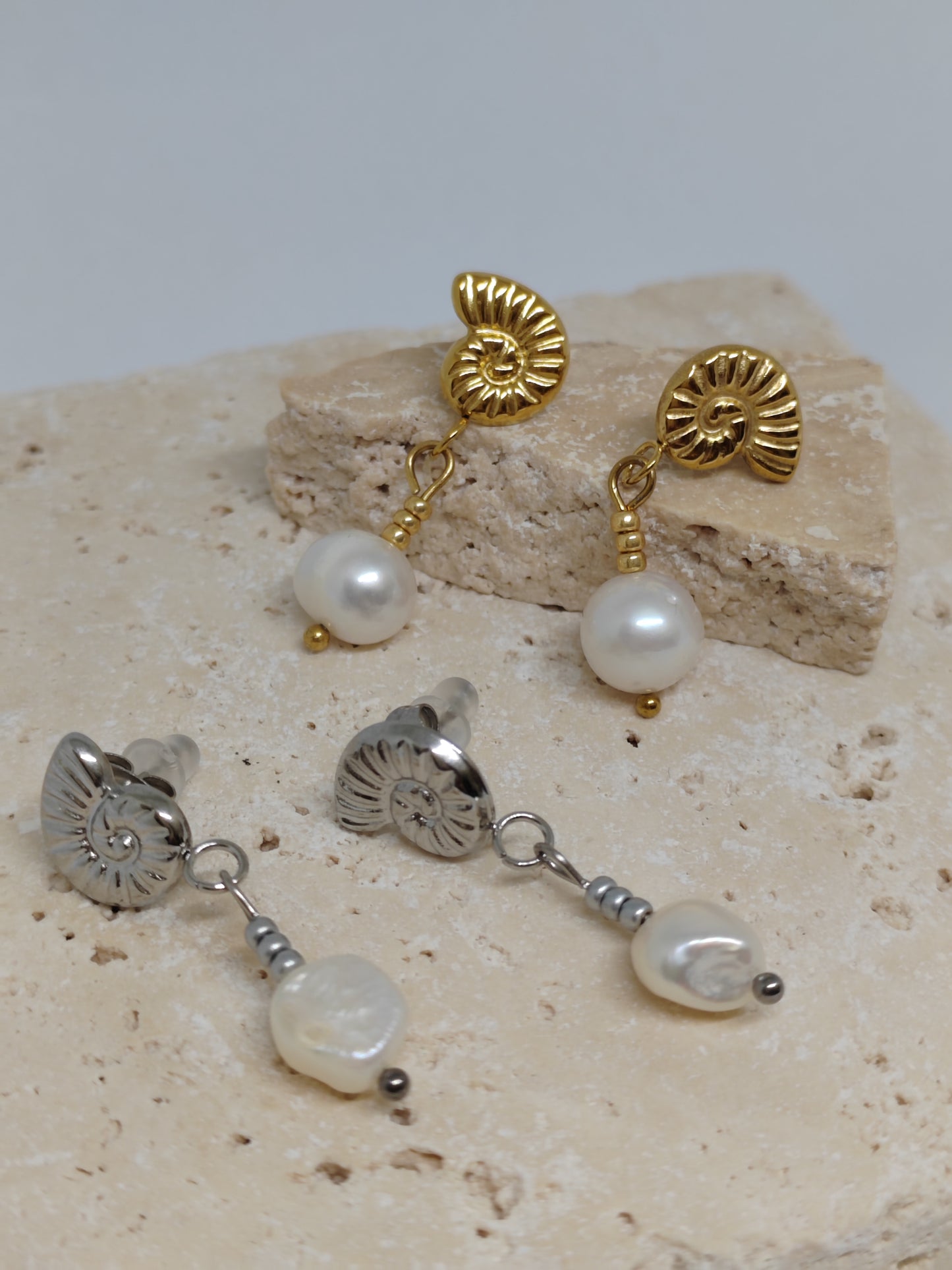 Boucles Elyne