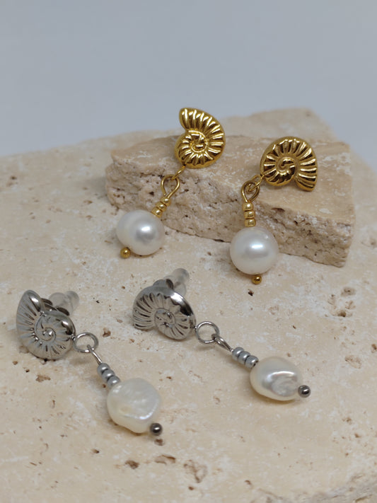Boucles Elyne
