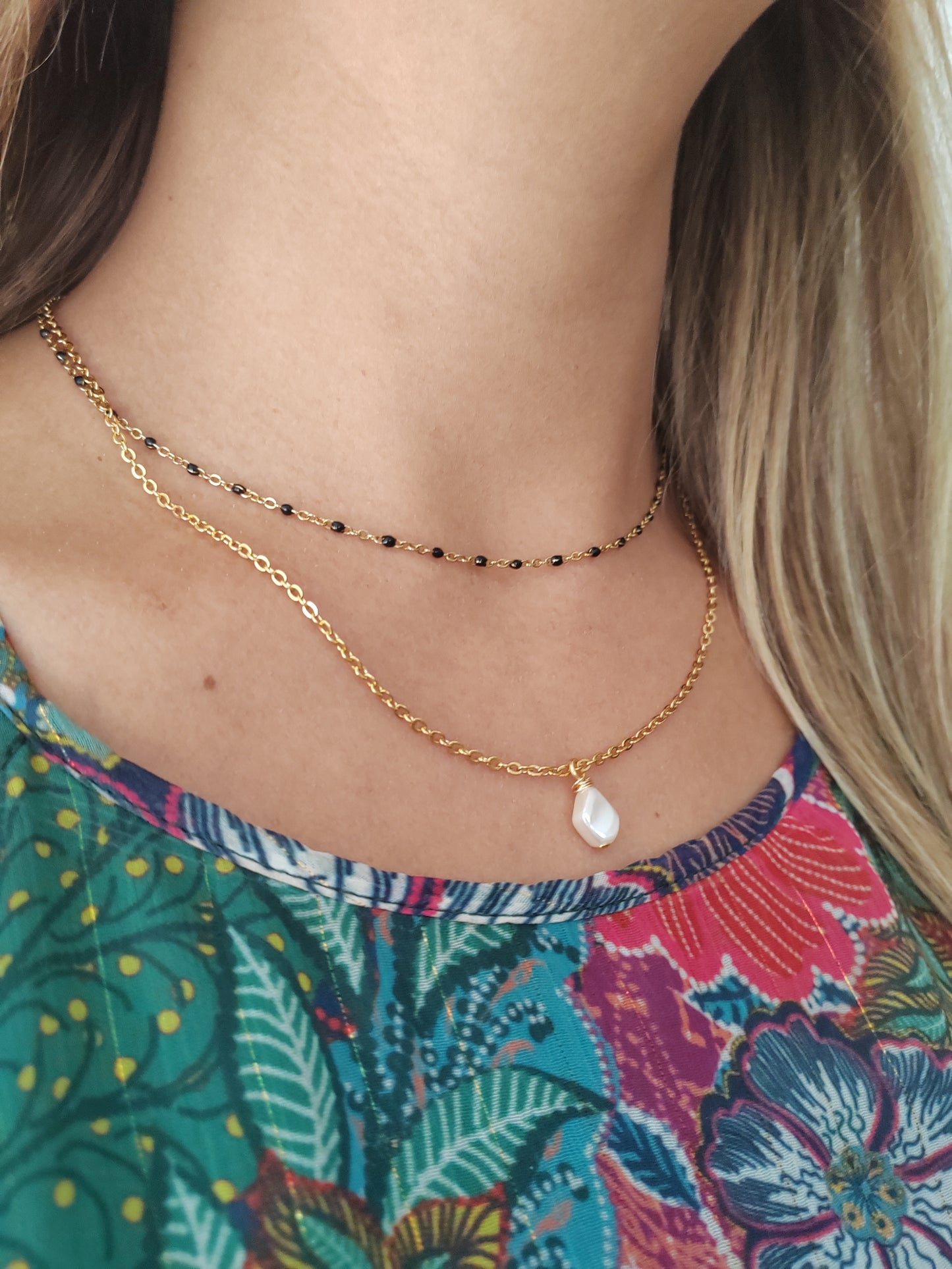 Collier Vaiana