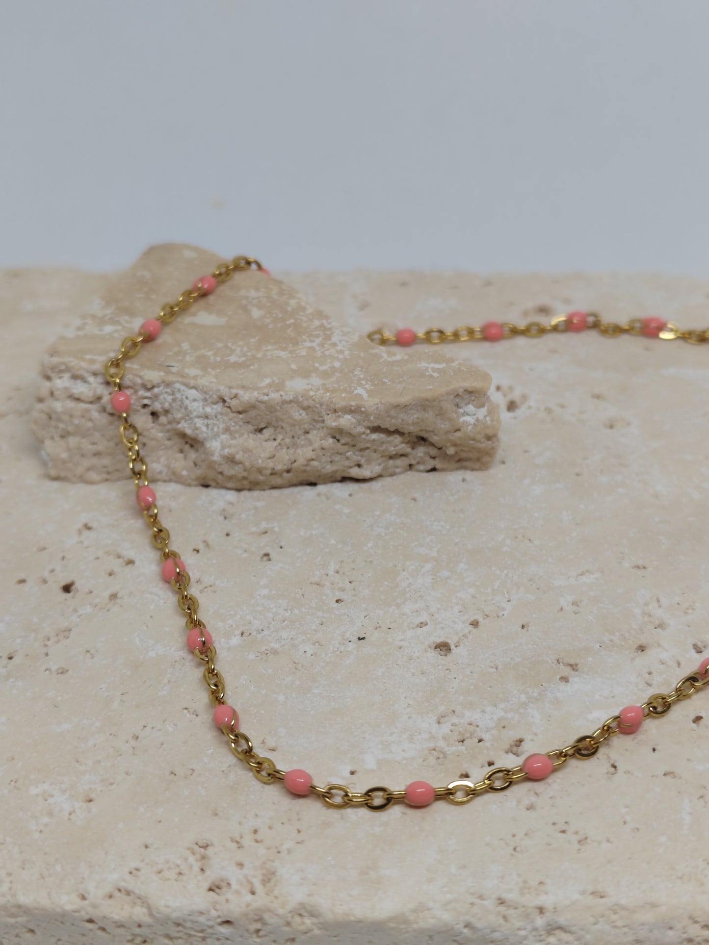 Collier Mademoiselle