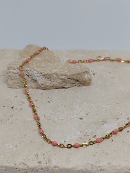 Collier Mademoiselle