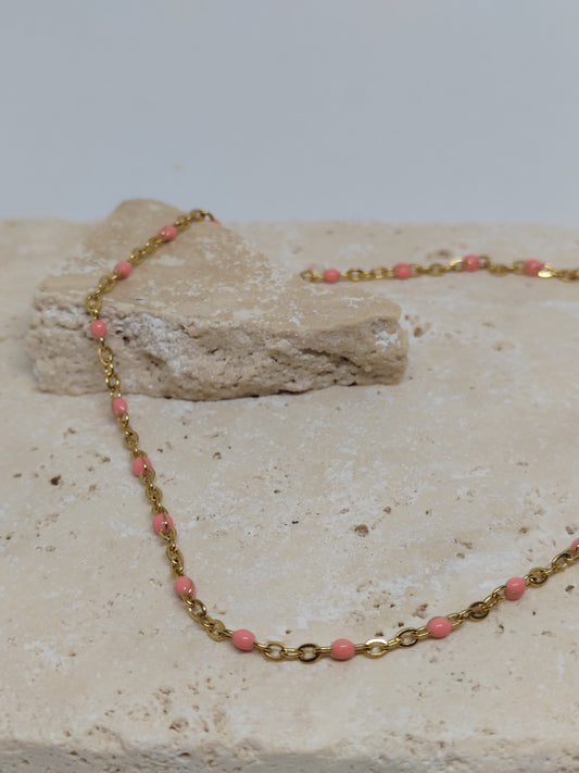 Collier Mademoiselle